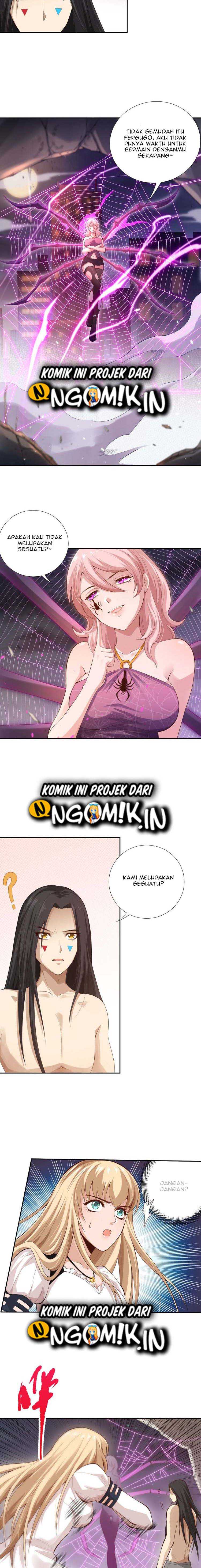 Ultimate Soldier chapter 72